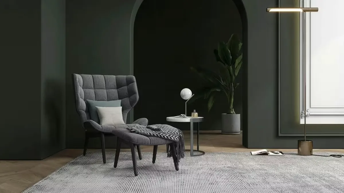 Modern Interior Solutions